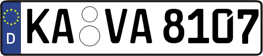 KA-VA8107