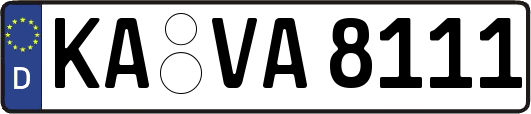 KA-VA8111