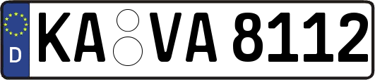 KA-VA8112
