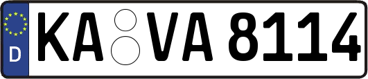 KA-VA8114