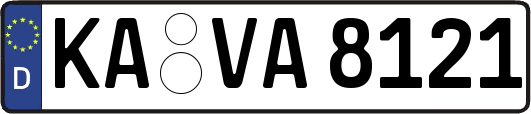 KA-VA8121