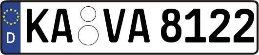 KA-VA8122