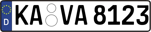 KA-VA8123