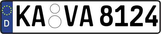 KA-VA8124