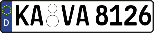 KA-VA8126