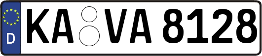 KA-VA8128
