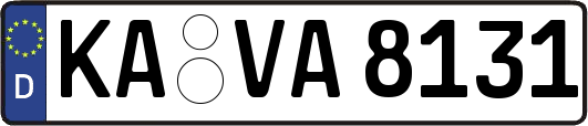 KA-VA8131