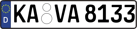 KA-VA8133
