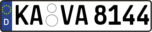 KA-VA8144