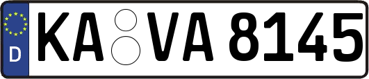 KA-VA8145