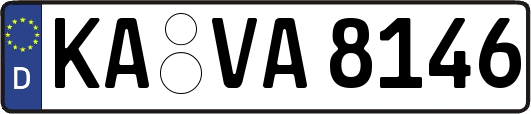 KA-VA8146