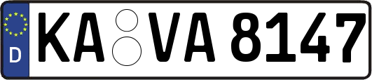 KA-VA8147