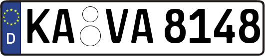 KA-VA8148