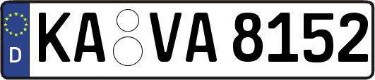 KA-VA8152