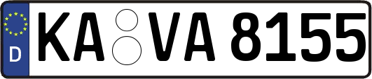 KA-VA8155