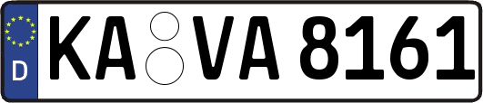 KA-VA8161