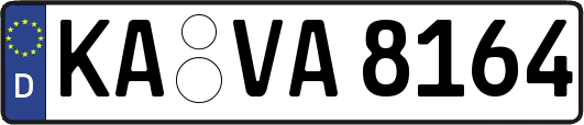 KA-VA8164