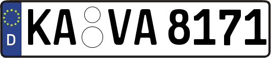 KA-VA8171