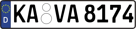 KA-VA8174