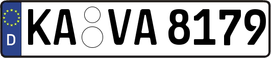 KA-VA8179