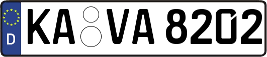 KA-VA8202