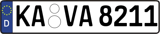 KA-VA8211