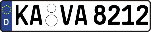 KA-VA8212
