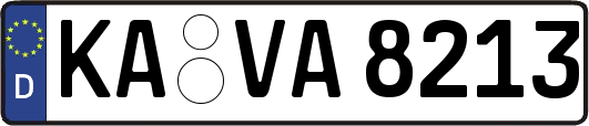 KA-VA8213