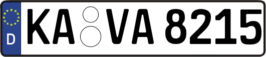 KA-VA8215