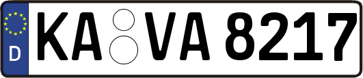 KA-VA8217