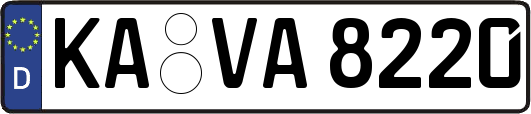 KA-VA8220