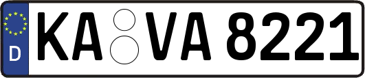 KA-VA8221