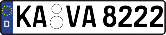 KA-VA8222