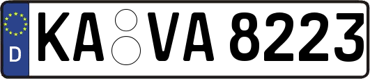 KA-VA8223