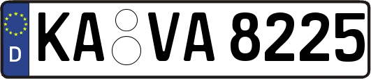 KA-VA8225