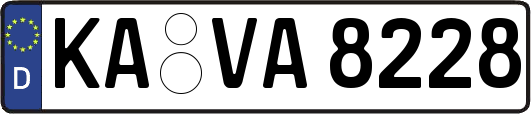 KA-VA8228