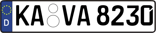 KA-VA8230