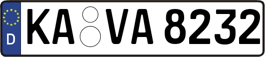 KA-VA8232