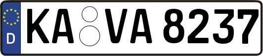 KA-VA8237