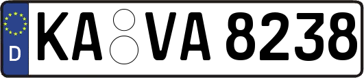 KA-VA8238