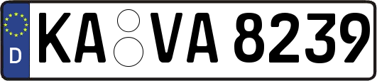 KA-VA8239