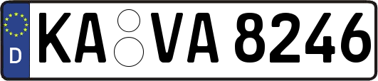 KA-VA8246