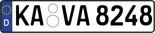 KA-VA8248