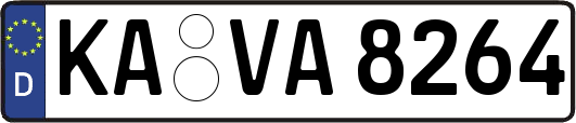 KA-VA8264