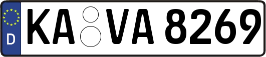 KA-VA8269