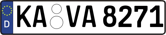 KA-VA8271