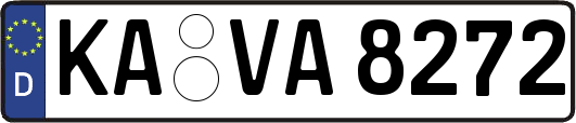 KA-VA8272