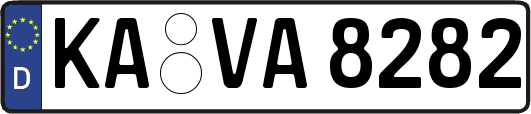 KA-VA8282