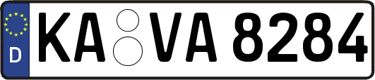 KA-VA8284