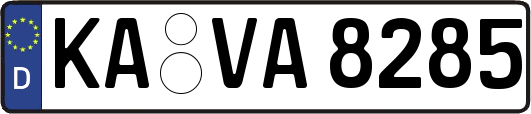 KA-VA8285